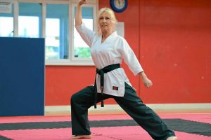 How To Teach Martial Arts And Why Martial Arts For Women?